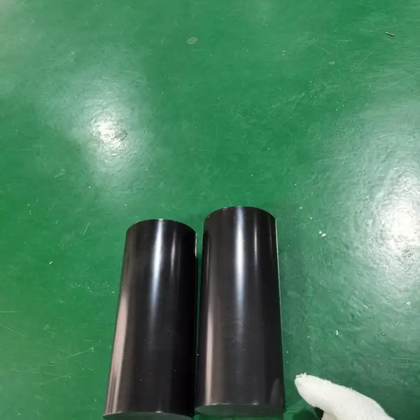 四氟耐寒性化工管道棒材