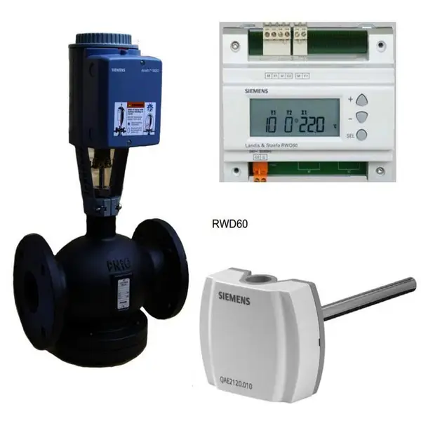 DC4-20mA����һ�廯Զ�̿��Ƶ綯������ѹ��