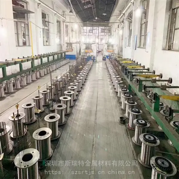 全软不锈钢线 316L抗腐蚀软线 工艺品 手链 光亮不锈钢丝