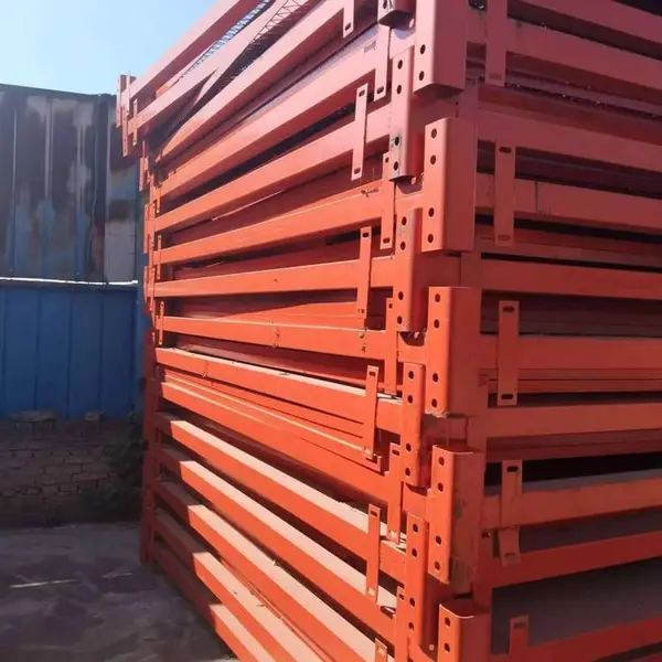 组装式可拆卸 建筑施工材料 款式多样。 安全爬梯