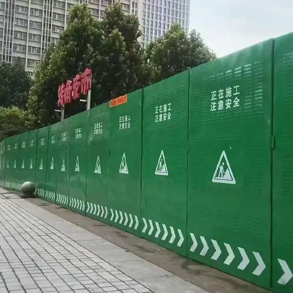 广德县广告围挡厂家价格-- 老邻居围挡!