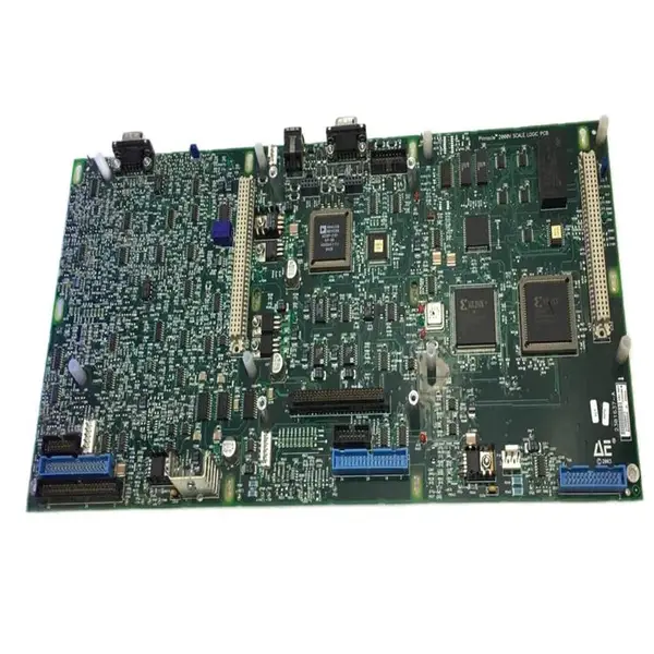Advanced Energy 2301637-A控制PCB组件 智能控制器模块 卡件模块