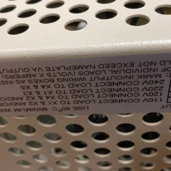 优势供应 SOLAHD 稳压器 63-23-720-8