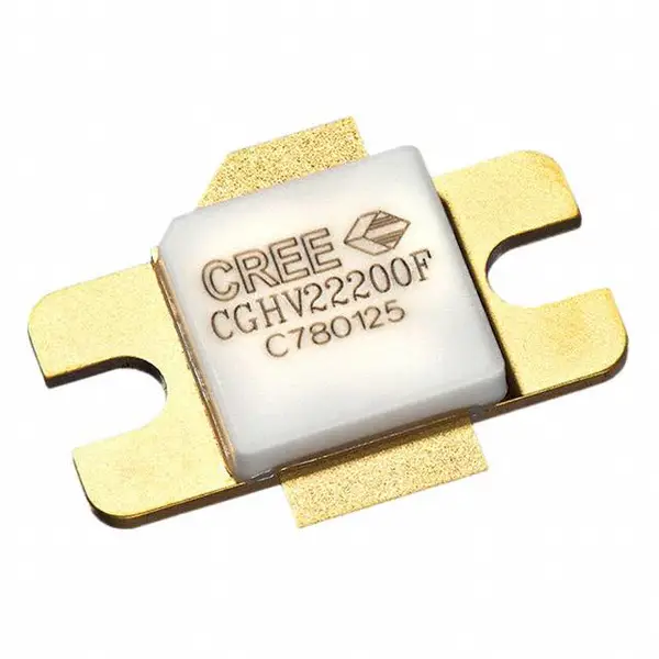CGH27015F CREE 电子元器件 VHF~3GHz, 15W Peak Power