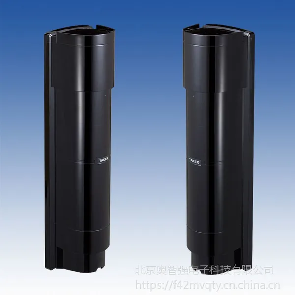 TAKEX微波红外组合型对射探测器COM-50XHL 双重保护更可靠