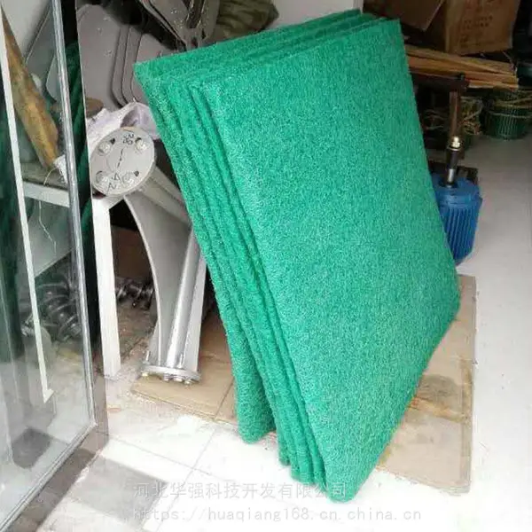 消音过滤海绵_PU消音垫