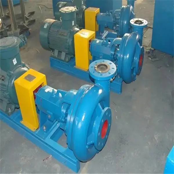 供应抽沙泵 吸砂泵大型卧式渣浆泵 泥浆煤矿砂泵