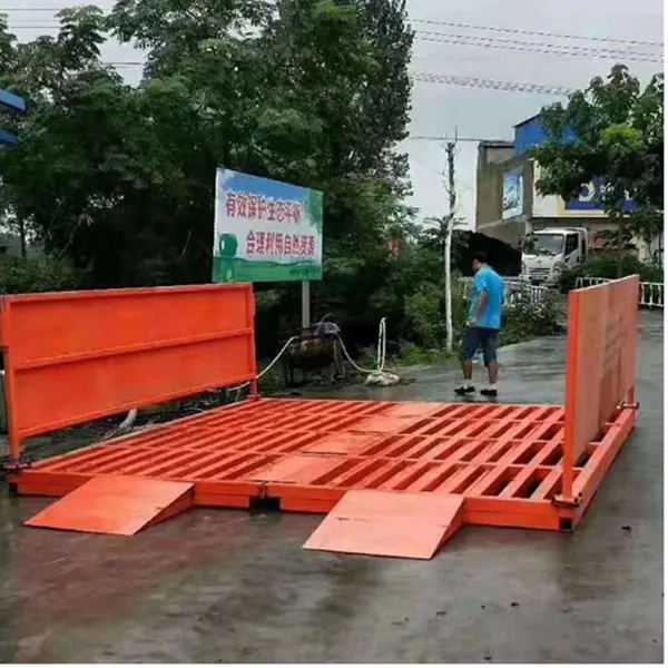 中拓出售zt-120t半封闭式清洗设备工地自助洗车机