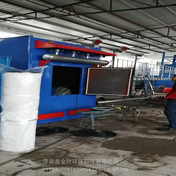 滤筒式除尘器 单机除尘器 小型除尘器济南鑫金叶环保