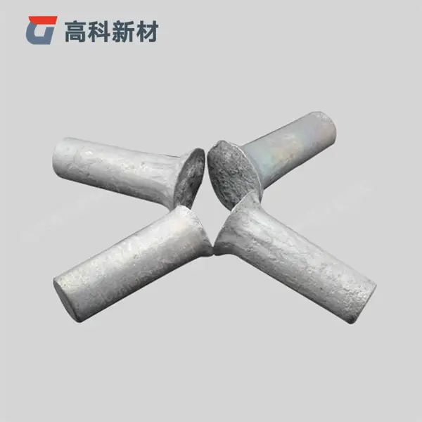 高科铁钴镍(硅铝)0.2高熵合金 FeCoNi(AlSi)0.2高熵合金可定制