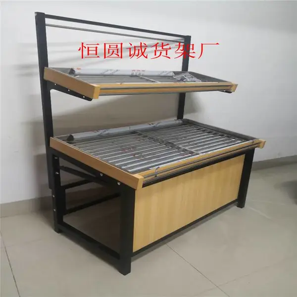 惠州蔬菜货架 惠州水果架 惠城水果货架 惠东蔬菜货架