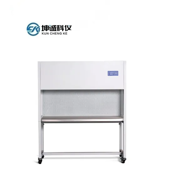 SWZ-2双人双面净化工作台洁净传递窗厂家价格