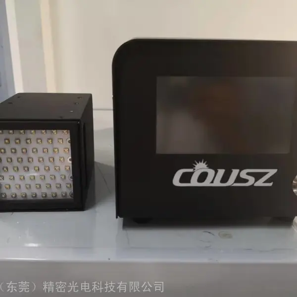 国内UVLED线光源固化机 UV固化设备选择(柯依努) 免费试用UV光源