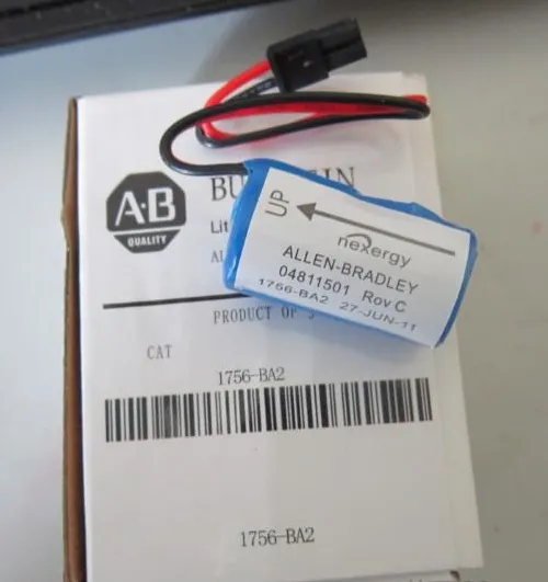 ��Ӧ1756-BA2 ABģ���ʱ�һ��