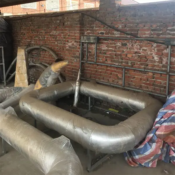 音乐七彩灯呐喊喷泉 户外动感网红喊泉 脚蹬自行车控制