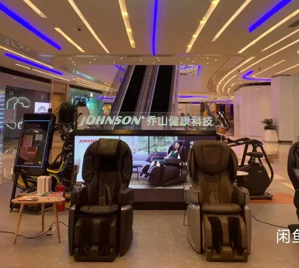 天津富士按摩椅怎么样 日本原装进口富士按摩椅JP3000值得购买吗