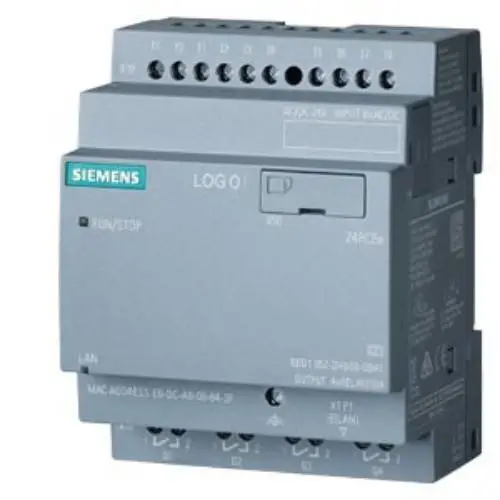 ������PLC LOGO6ED1055-1CB10-0BA2 DM16 ��չģ��