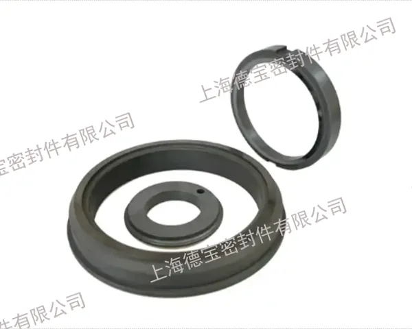 上海接触式密封环 欢迎咨询 上海德宝密封件供应
