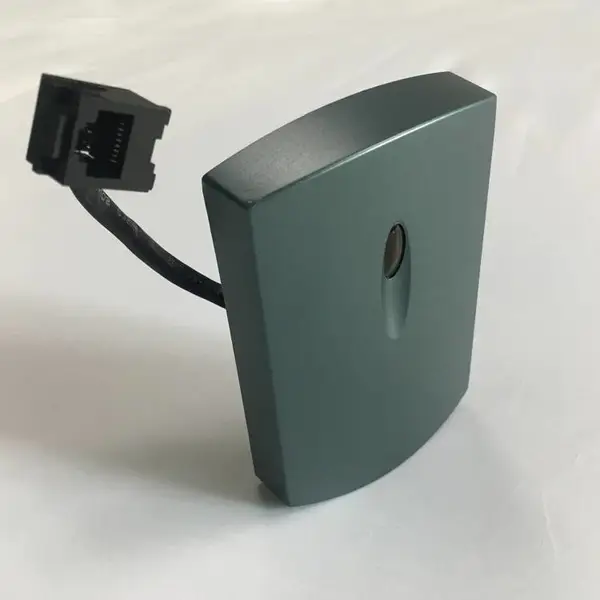 TCP|IP远程云共享无线WIFI高频IC卡读卡机 网络RFID刷卡器