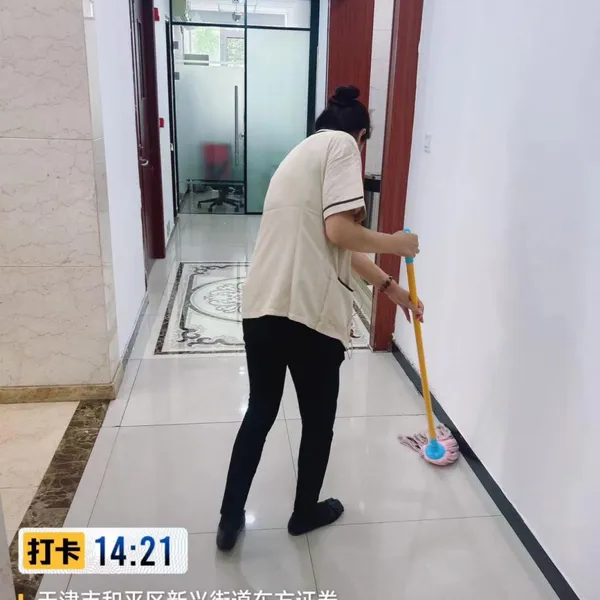 医院学校银行保洁托管 驻场保洁外包 单位酒店 做五休二 开荒保洁服务