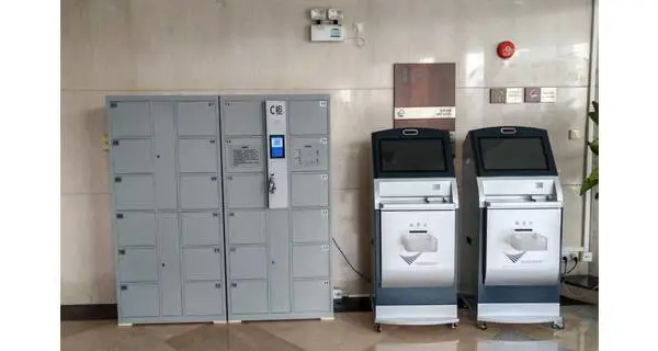 东莞食品存放柜 服务至上 广州市博西信息技术供应