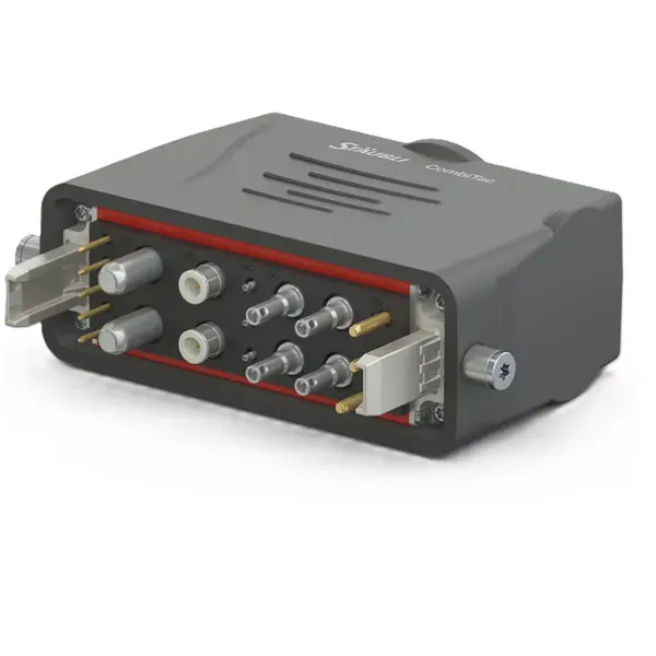 瑞士史陶比尔 CombiTac uniq 中控锁耦合器罩 CT-CH3/ZV-R IP2X 33.1863
