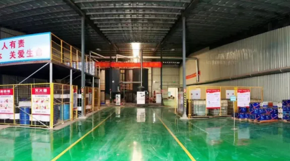 山东凯迪 重油污清洗剂 KD-L315 原油管线 油田专用 化工管道清洗