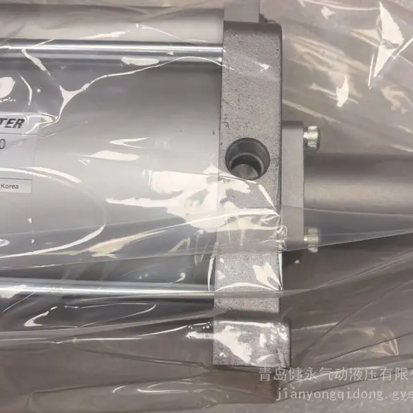 YPC 增压缸 YMBH3-50-200 气液增压缸 BOOSTER 气动增压器