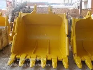 供应小松PC450岩石挖斗