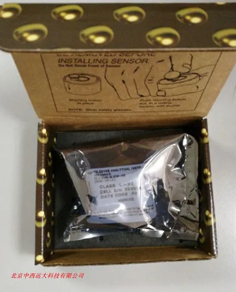Teledyne�������Ǵ�����/ȼ�ϵ�� �ͺ�:MM21-L-2C��ţ�M407721