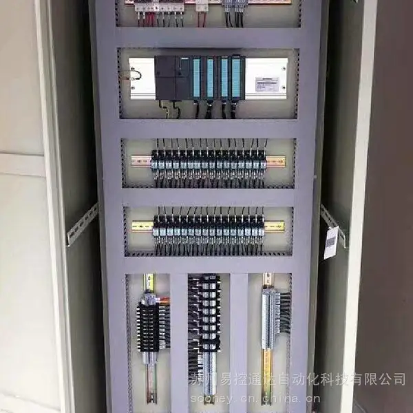 ���� wincc PLC�Ŀյ��Կ�ϵͳ