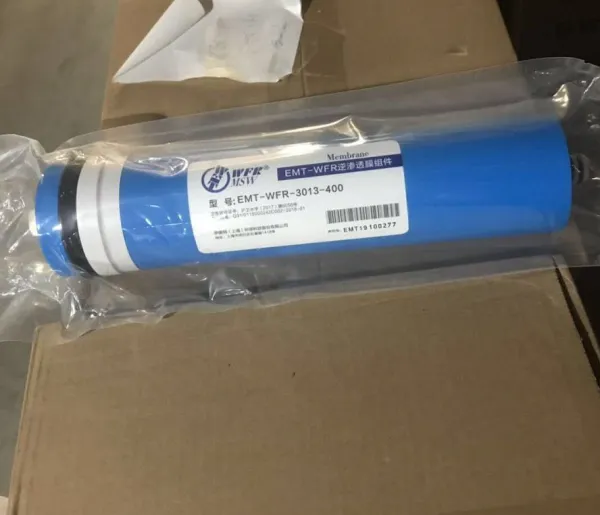 400G大流量反渗透膜