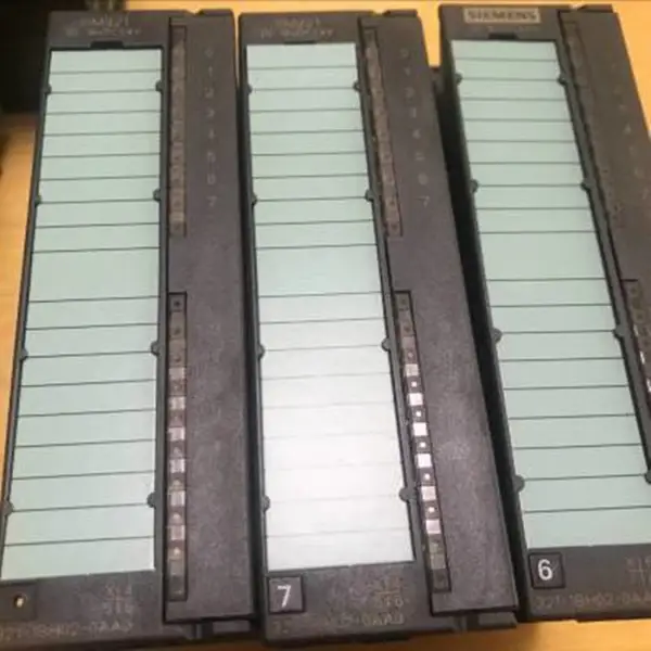 惠州西门子处理器SIMATIC S7-300 CPU313C