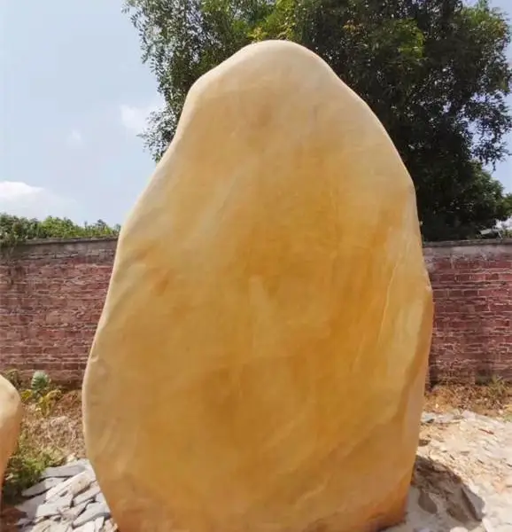 福建园林风景石,龙岩园林石,龙岩景观黑山石