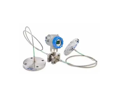 【供应霍尼韦尔双法兰变送器STR700】济南供应霍尼韦尔双法兰变送器