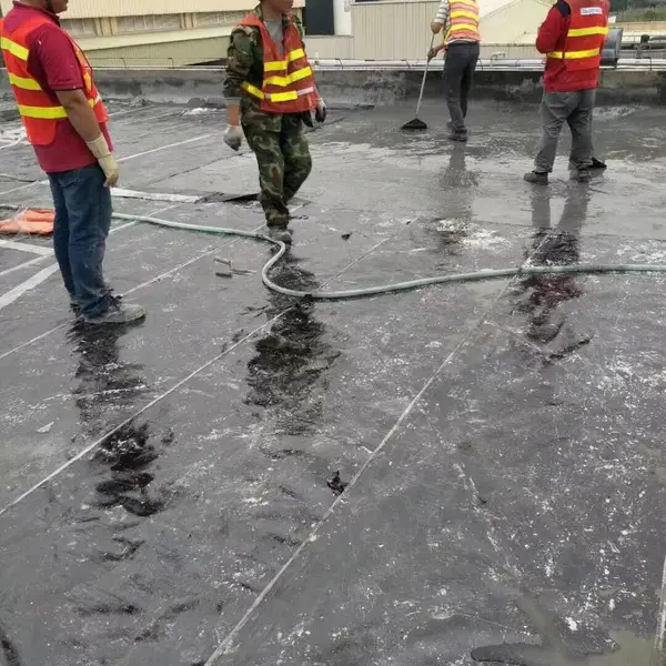 珠海防水公司 厂房防水 瓦面补漏 屋面防水 外墙等等防水补漏施工