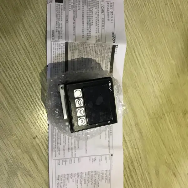 歐姆龍温控器E5CWL-R1TC/Q1TC/E5CSL-RTC/QTC/E5EWL-R1TC/Q1T