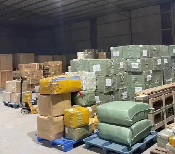 广州发货去印尼,想了解印尼双清到门的物流运输情况可以联系我