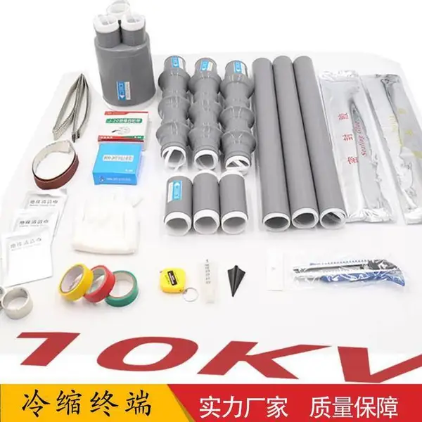 ����������������10KV�����ն˽�ͷWLSNLS-10���¸���