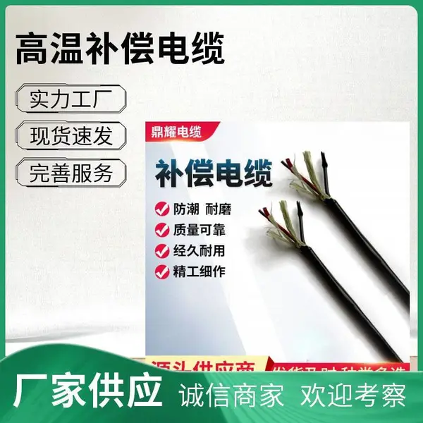 �ȵ���pt100�������� ZR-KX-GsVV ��ҫ��������