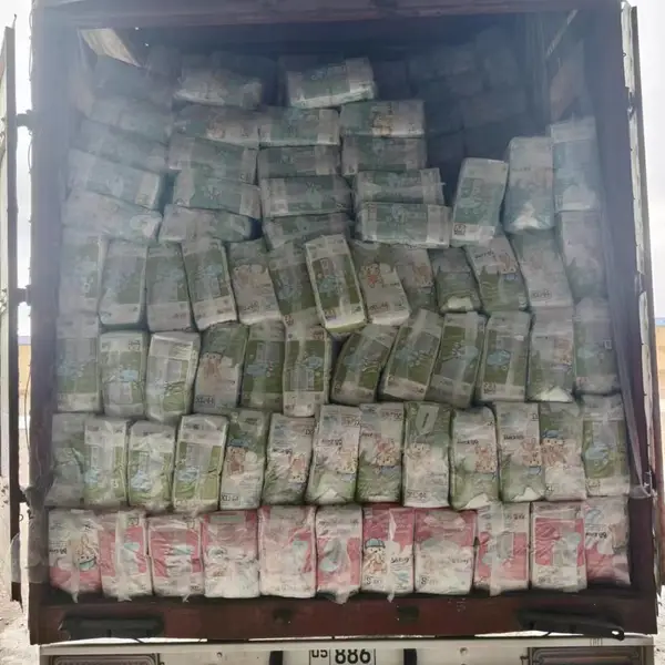 全国各地 母婴用品运输到土库曼斯坦 阿什哈巴德 喀什利河伯 汽运运输
