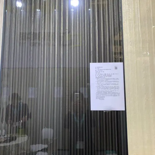 惠州市嘉美特生态树脂饰面板 特殊树脂板 经久耐用安装简单厂家直供 可定制