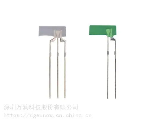 供应万润LAMP直插式LED发光二极管电子电器指示3MM,5MM,8MM,10MM发光二极管