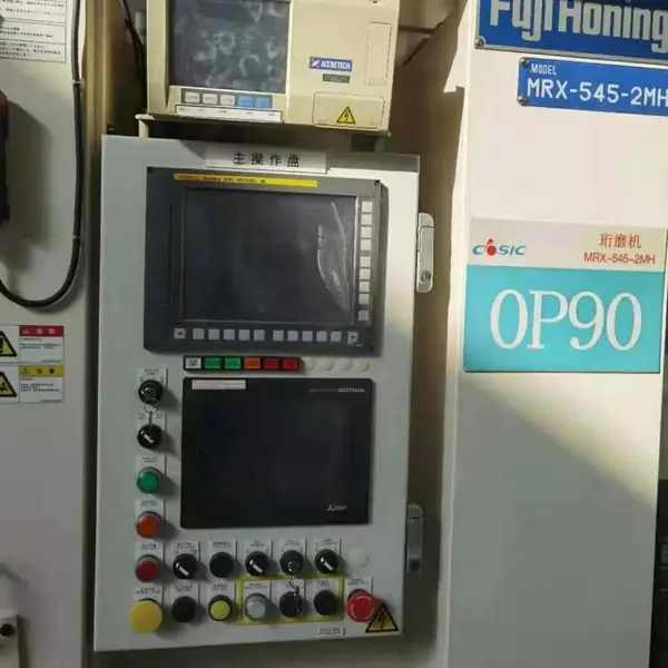 �����豸��ת���ձ���ʿ������ʽ��ĥ�����ͺţ�MRX-545-2MH ˫�������ӹ���ר��