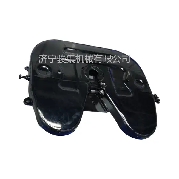 厂家供应挂车牵引鞍座 加重型牵引鞍座半挂车型号多样磨盘牵引座