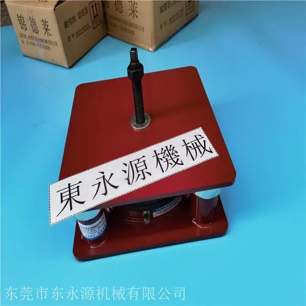 Accretech三坐标减震器 压力机组合式充气垫找东永源