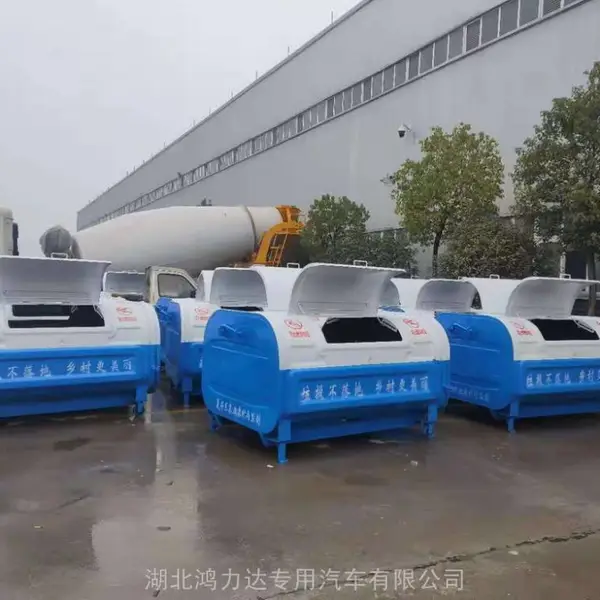8方垃圾站多少钱 回收