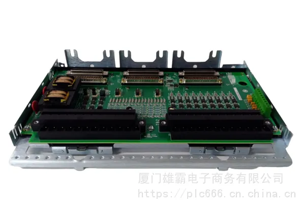 娄底 IS200RAPAG1BBA-W01 GE FANUC 燃机模块燃机卡
