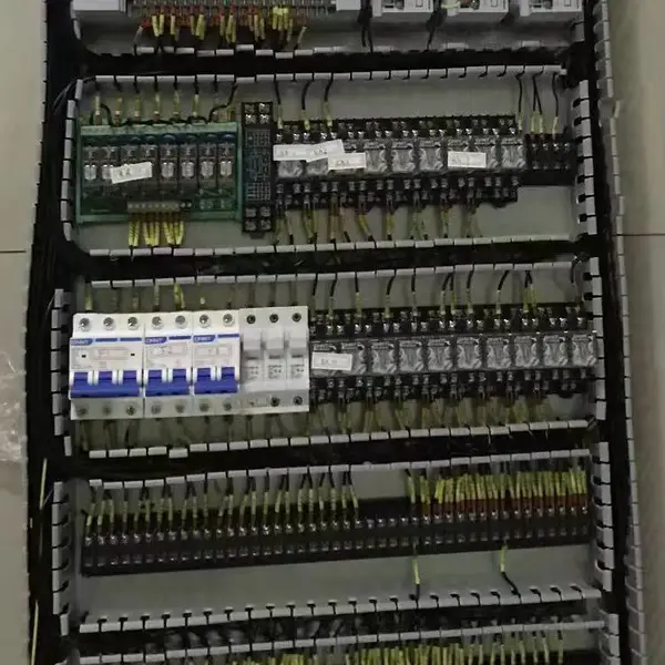 �����Զ����豸������Ŀ��� �Ǳ��Զ��豸��װ���