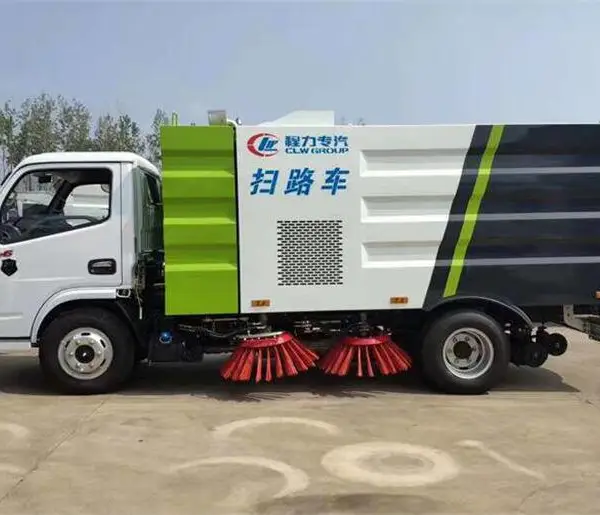 清扫车什么照 扫地车清扫车 工厂 工业 ***好的道路清扫车制造商